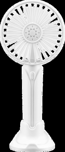 Cellularline Breezy Portable Ventilator White