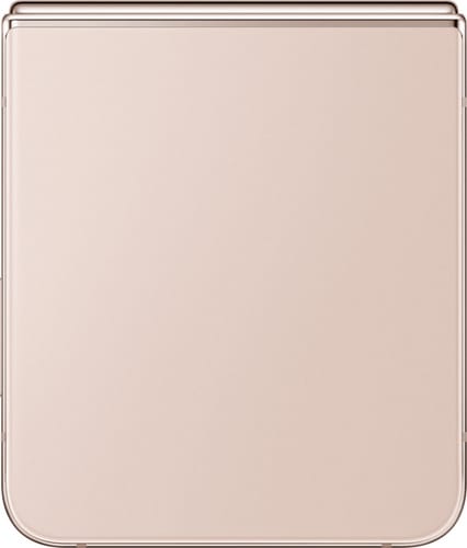 Samsung Galaxy Z Flip4 5G 256GB Pink Gold