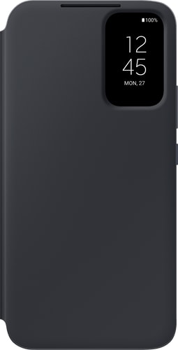 Samsung Galaxy A34 Smart View Book Cover black