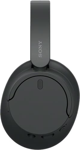 Sony Wireless Over-Ear Headset WHCH720N Black