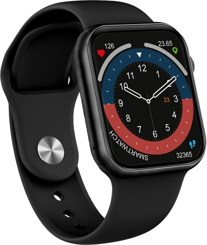 KSIX URBAN3 Smartwatch Black