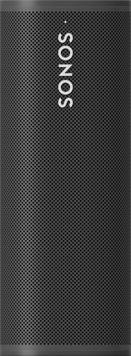 Sonos Roam Smart Speaker black_front_100007820.tif