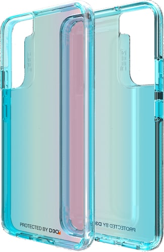 Gear4 Samsung Galaxy S22+ D3O HardCase Milan Aurora
