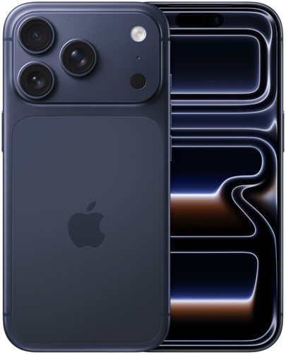 Apple iPhone 17 Pro 5G Deep Blue