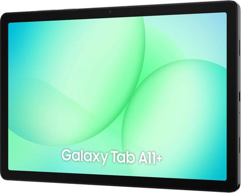 Samsung Galaxy Tab A11+ WiFi 128GB Gray (b2b)