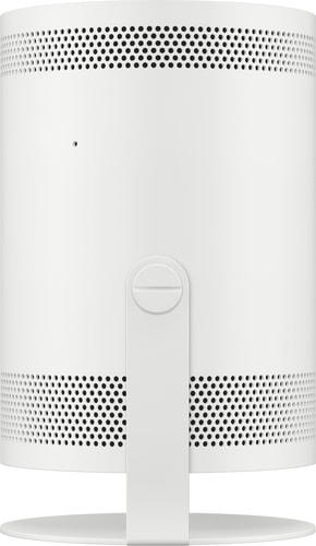 Samsung portable Beamer The Freestyle LSP3 white