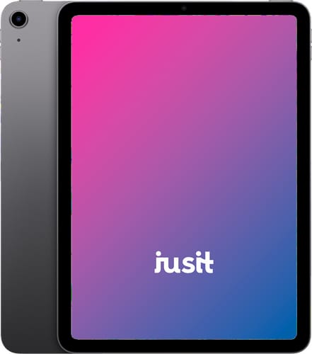 Apple iPad Air 5. Gen 10.9in 2022 Black Wifi