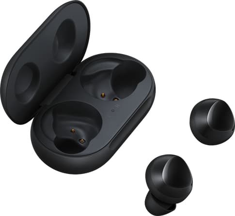 Samsung Galaxy Buds Bluetooth Headset black