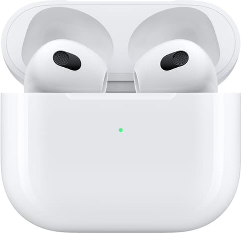 Apple AirPods Bluetooth Headset 3 White