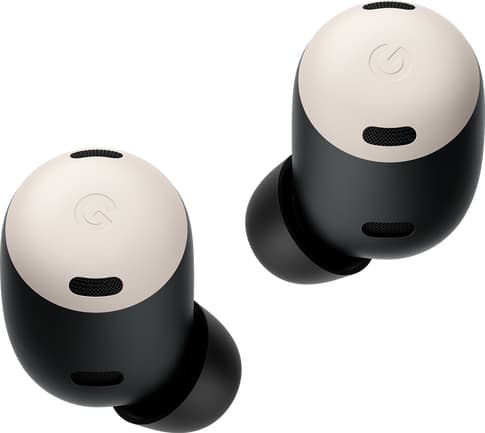 Google Pixel Buds Pro Wireless in ear Headset Porcelain