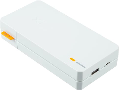 Xtorm Powerbank 20000mAh XE1200 coll white