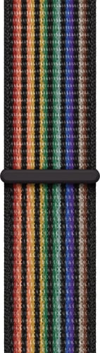 Apple Watch Sport Band Nike 41mm Pride Edition