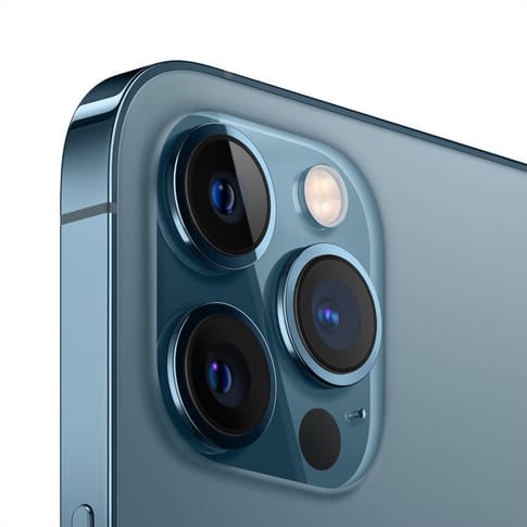 Apple iPhone 12 Pro Max Blue