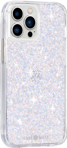 CaseMate iPhone 13 Pro Max Backcover Twinkle Diamond