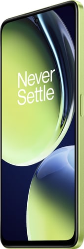 OnePlus Nord CE 3 Lite 5G 128GB Pastel Lime Dual-SIM