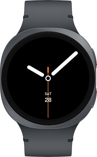 Samsung Galaxy Watch8 LTE 44mm Graphite