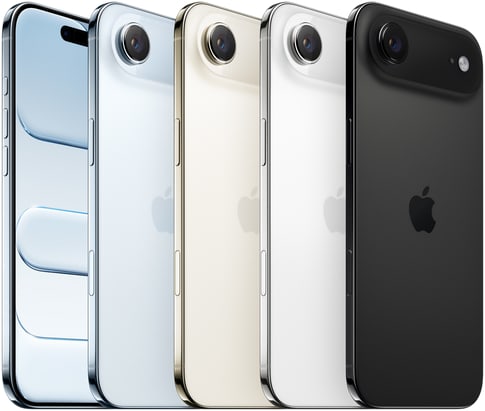 Apple iPhone Air 5G