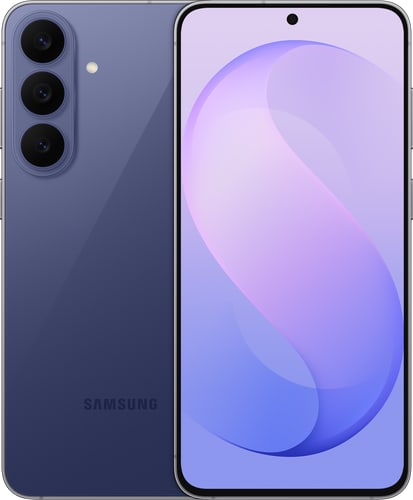 Samsung Galaxy S26 FE 5G 256GB Blueberry Dual-SIM