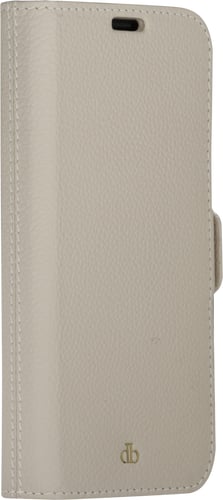 dbramante1928 iPhone 14 Eco-friendly New York 2in1 Sand Dune