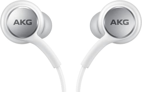 Samsung  Stereo Headset in ear USB C white