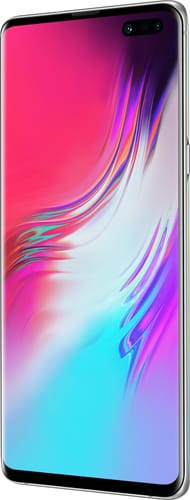 Samsung Galaxy S10 5G 256GB Crown Silver