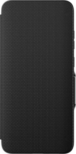 Gear4 Galaxy S20 Ultra Book Case Oxford black