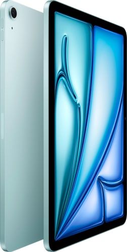 Apple iPad Air 11 (2024) Blue