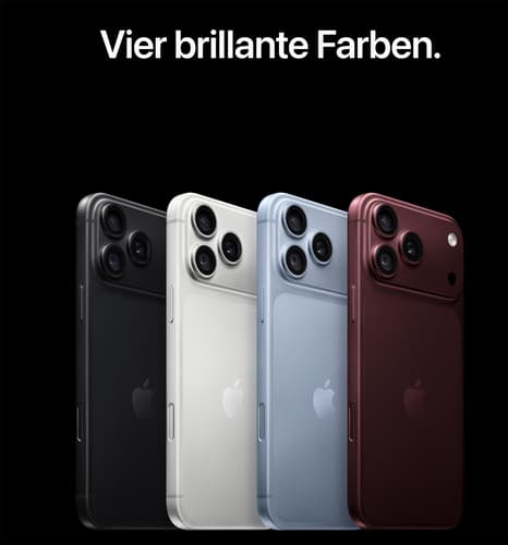 Apple iPhone 18 Pro Max 5G
