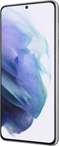 Samsung Galaxy S21+ 5G Phantom Silver Dual-SIM