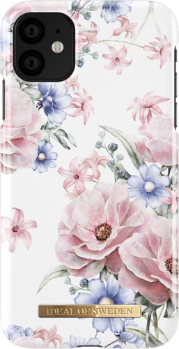iDeal of Sweden iPhone XR2 Cover Floral