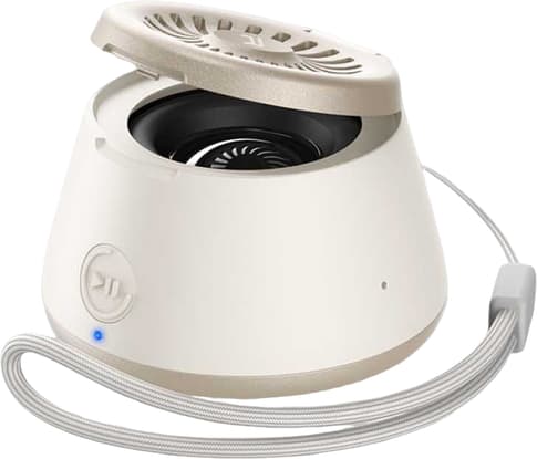 REMAX wasserabweisender, tragbarer, magnetischer Lautsprecher