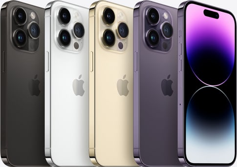 Apple iPhone 14 Pro 5G