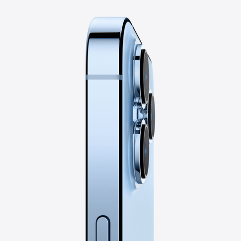 Apple iPhone 13 Pro 5G Sierra Blue