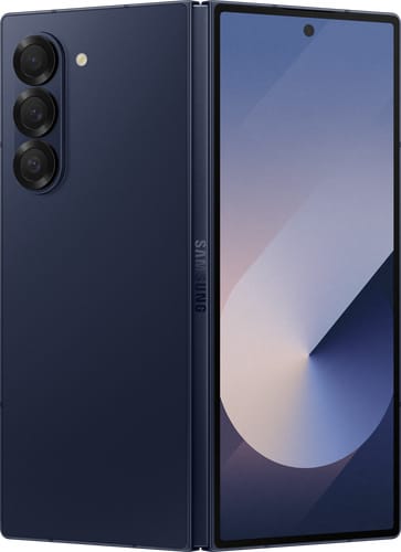 Samsung Galaxy Z Fold6 5G 512GB Dark Blue