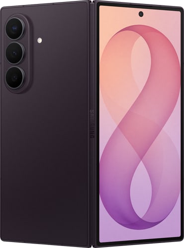Samsung Galaxy Z Fold8 Ultra 5G Techno Violet
