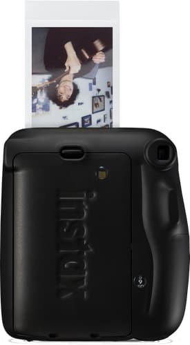 Fujifilm Instax Mini 11 Charcoal Gray