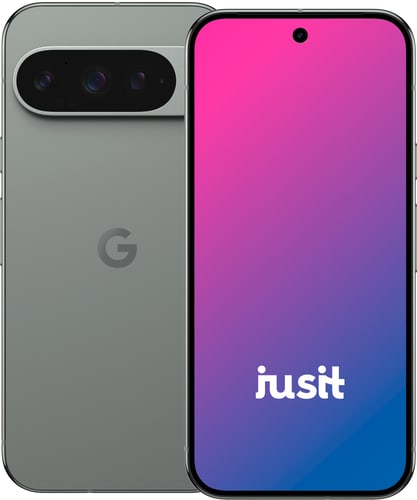 Google Pixel 9 Pro Grey