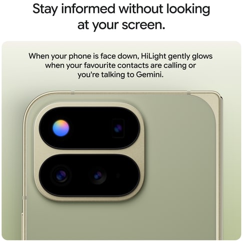 Google Pixel 11 Pro Fold 5G