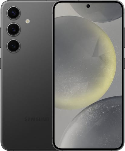 Samsung Galaxy S24 5G Onyx Black Dual-SIM