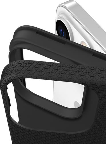 Eiger iPhone 14 Pro North Case black