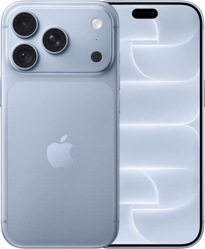 Apple iPhone 18 Pro 5G Glacier