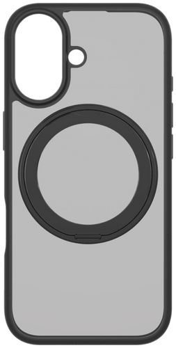 ITSTYLE iPhone 17 Rotating MS Backcover Black