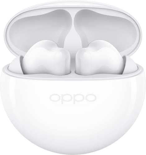 Oppo Enco Buds2 Wireless in ear Headset white