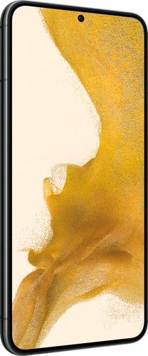 Samsung Galaxy S22+ 5G 256GB Black Dual-SIM