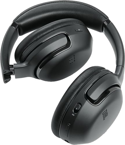 JBL Tour One Over Ear Wireless Headset ANC black