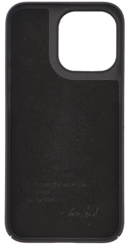 Nudient Back Cover Thin Case MagSafe iPhone 13 Pro