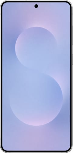 Samsung Galaxy S25 Edge 5G Titanium Icyblue