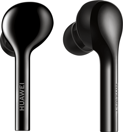 Huawei Headset Wireless FreeBuds Lite Black