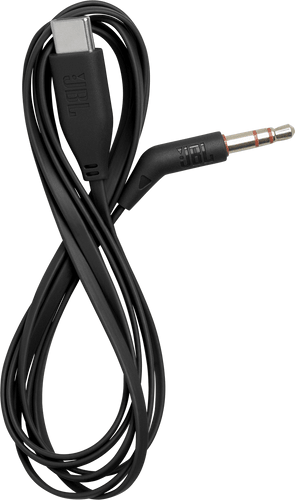 JBL Tune 680 On Ear Bluetooth ANC Headset Black