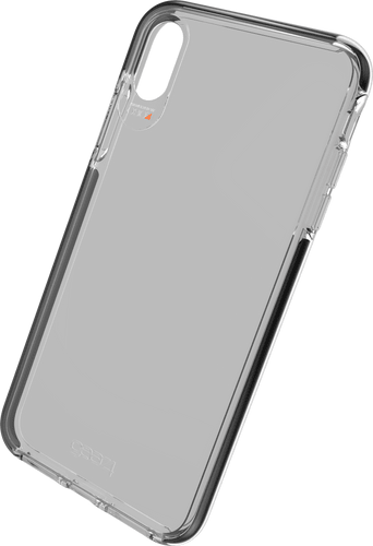 Gear4 iPhone Xs Max D3O HardCase Piccadilly black